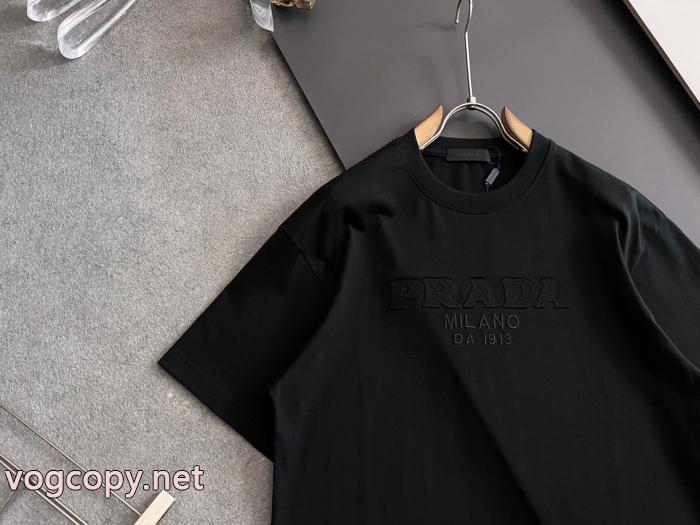 シャツコピー 品 販売PRADAおしゃれ感で魅せる！ 定番品 快適な履き心地が楽しめる.._0_1