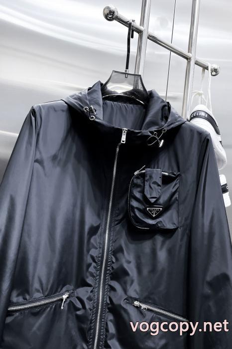 PRADAオススメアイテム この冬は注目新作 NEW!! 大人気ジャケッブランド コピー 通販.._0_2
