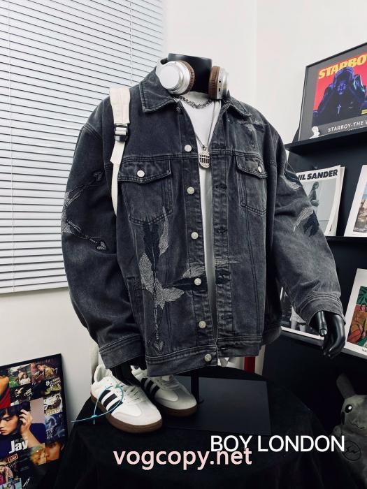 ブランド スーパー コピージャケット大人気限定 ディテールが可愛い 人気高いアイテムBOY LONDON._0_0