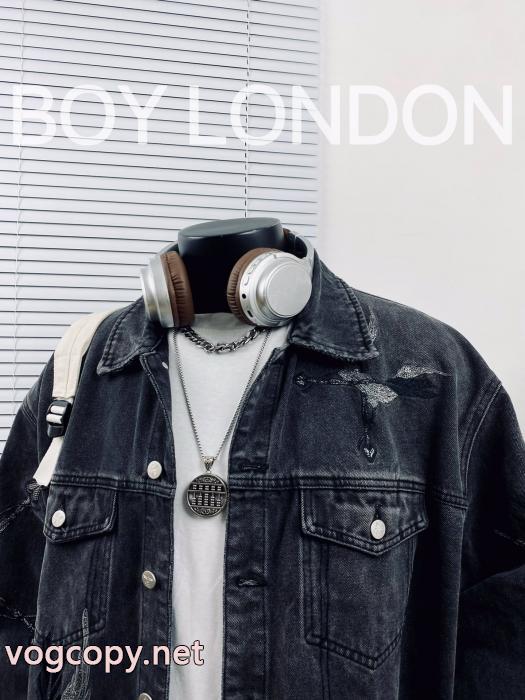 ブランド スーパー コピージャケット大人気限定 ディテールが可愛い 人気高いアイテムBOY LONDON._0_1