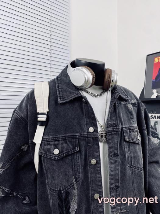 ブランド スーパー コピージャケット大人気限定 ディテールが可愛い 人気高いアイテムBOY LONDON._0_3