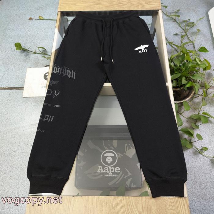 BOY LONDON売切続出 数量限定最新作 憧れブランドブランド 通販 激安&nbsp;&nbsp;&nbsp;&nbsp;ズボン._0_0