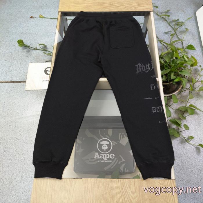 BOY LONDON売切続出 数量限定最新作 憧れブランドブランド 通販 激安&nbsp;&nbsp;&nbsp;&nbsp;ズボン._0_1