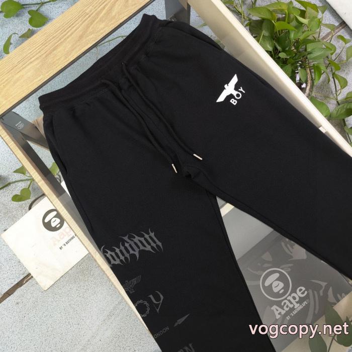 BOY LONDON売切続出 数量限定最新作 憧れブランドブランド 通販 激安&nbsp;&nbsp;&nbsp;&nbsp;ズボン._0_2