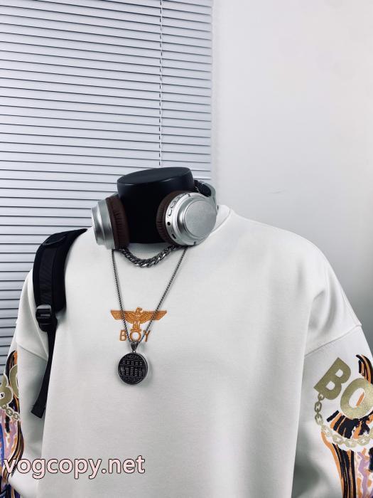 パーカーコピー ブランド 通販世界が注目する お買い得限定セール 限定品2026BOY LONDON._0_1