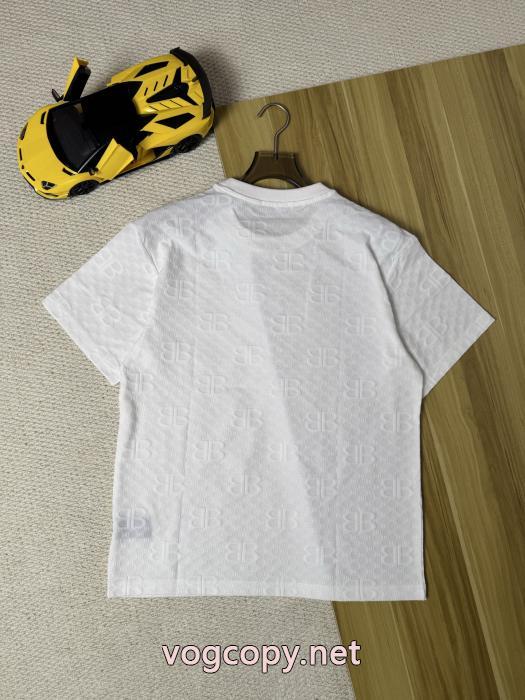 偽 ブランドBALENCIAGA可愛いすぎる 期間限定セール 人気モデル商品半袖Tシャツ_0_2