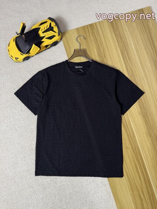 偽 ブランドBALENCIAGA可愛いすぎる 期間限定セール 人気モデル商品半袖Tシャツ_0_4