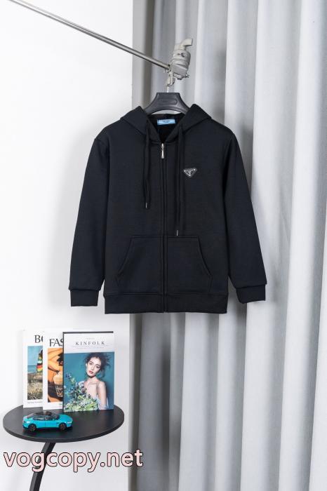 パーカー偽物 ブランドプラダ超激得260%新品 今話題! 超目玉新作_0_2