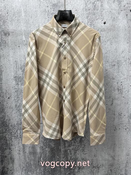 スーパー コピー 通販BURBERRY長袖シャツ上質   国内未入荷 ショルダートートバッグ_0_2