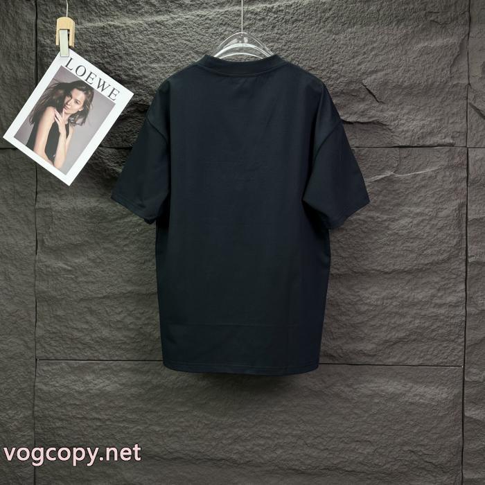 プラダスーパー コピー 品限定入荷 着まわし力抜群 人気が爆発 半袖Tシャツ_0_0
