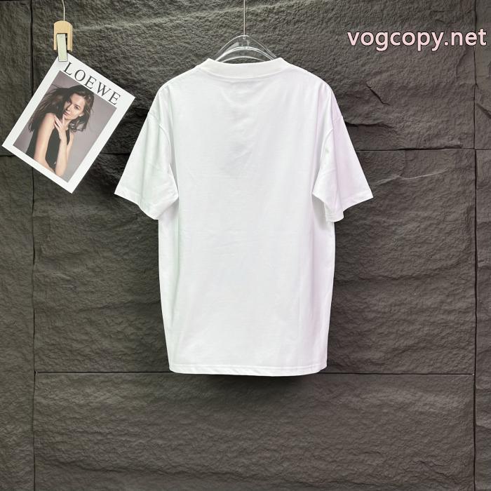 プラダスーパー コピー 品限定入荷 着まわし力抜群 人気が爆発 半袖Tシャツ_0_2