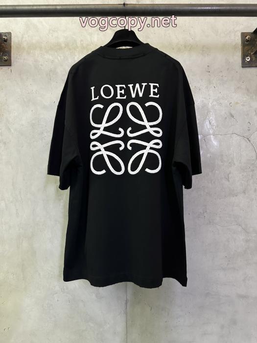 2026年用 人気セール高品質 お手頃価格に半袖Tシャツロエベコピー ブランド_0_0