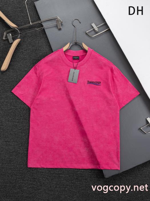 半袖Tシャツ激安専門店 人気ブランド  新作超高人気偽物 ブランド 激安BALENCIAGA_0_0