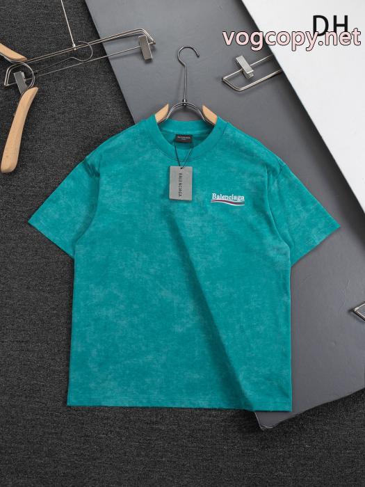 半袖Tシャツ激安専門店 人気ブランド  新作超高人気偽物 ブランド 激安BALENCIAGA_0_1