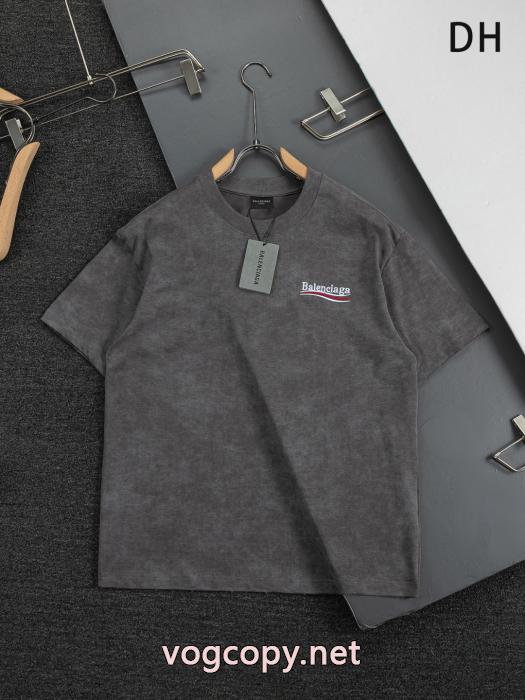 半袖Tシャツ激安専門店 人気ブランド  新作超高人気偽物 ブランド 激安BALENCIAGA_0_4