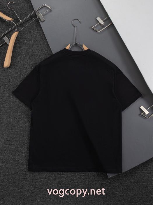 コピー 品 ブランド欧米風 新作限定大人で素敵 冬新商品Dior半袖Tシャツ_0_1