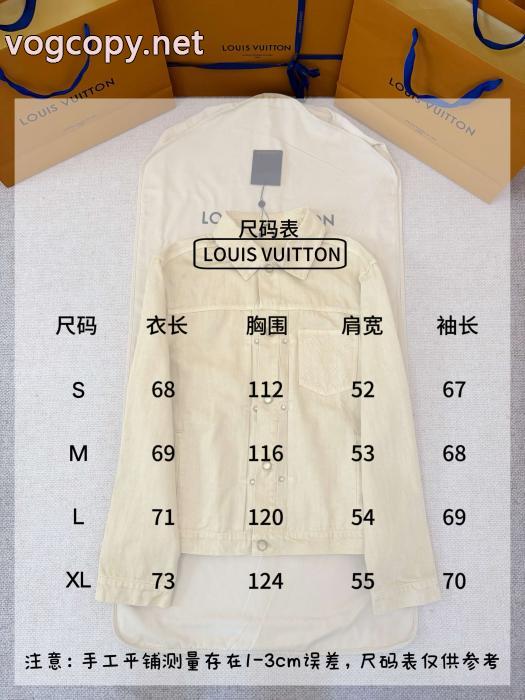 ブランド コピー 品LOUIS VUITTON超限定VIPセール 新作コレクションが登場 安いの原因にコート_0_0