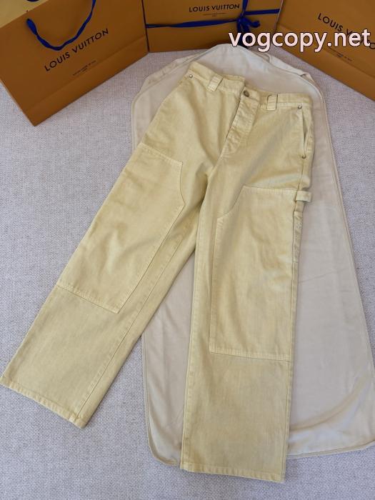 格安*出品*新品 海外限定アイテム 新色入荷ルイ ヴィトンジーンズブランド 激安_0_1