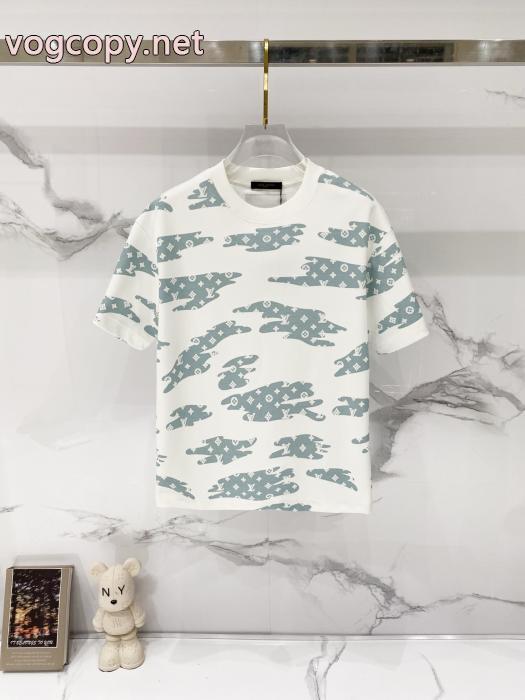 LOUIS VUITTON半袖Tシャツコピー ブランド 通販 安心お洒落新作 数量限定セール すっかり定番化_0_2