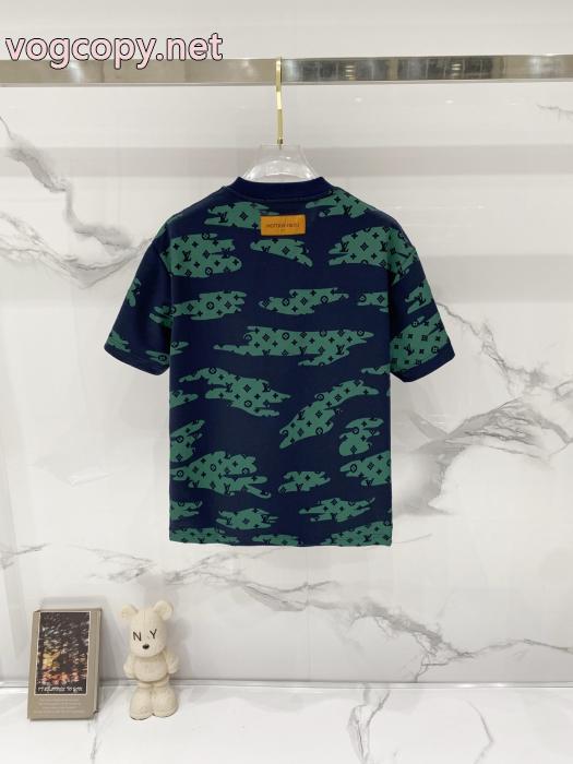 LOUIS VUITTON半袖Tシャツコピー ブランド 通販 安心お洒落新作 数量限定セール すっかり定番化_0_4