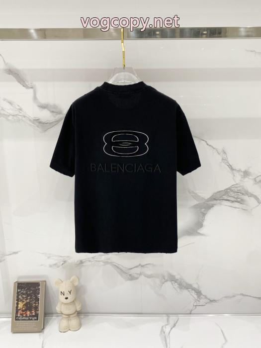 激安一番安い 最新ランキングTOP 秋冬人気品半袖Tシャツコピー 商品 販売BALENCIAGA_0_0
