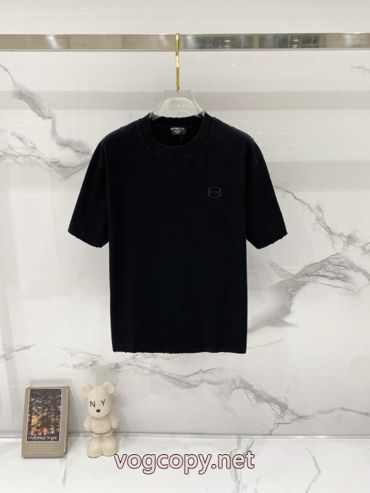 激安一番安い 最新ランキングTOP 秋冬人気品半袖Tシャツコピー 商品 販売BALENCIAGA_0_1