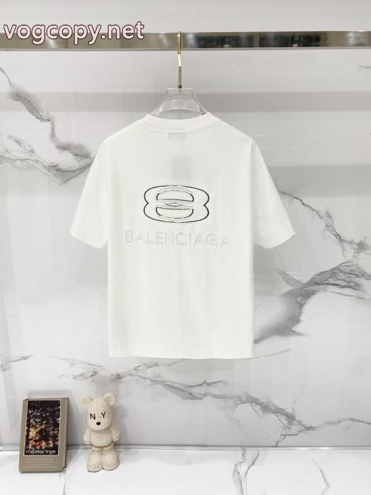 激安一番安い 最新ランキングTOP 秋冬人気品半袖Tシャツコピー 商品 販売BALENCIAGA_0_2