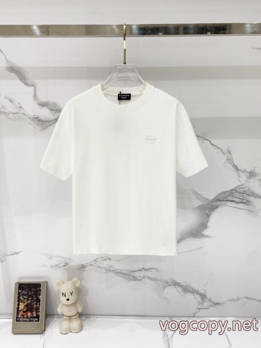激安一番安い 最新ランキングTOP 秋冬人気品半袖Tシャツコピー 商品 販売BALENCIAGA_0_3