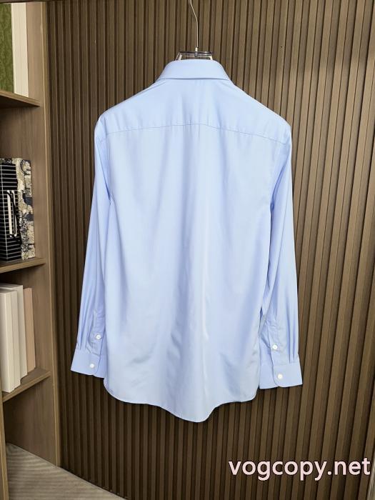 シャツプラダスーパー コピー ブランド品質高き人気アイテム 2026年ホリデー新作 人気セール260%新品.._0_1