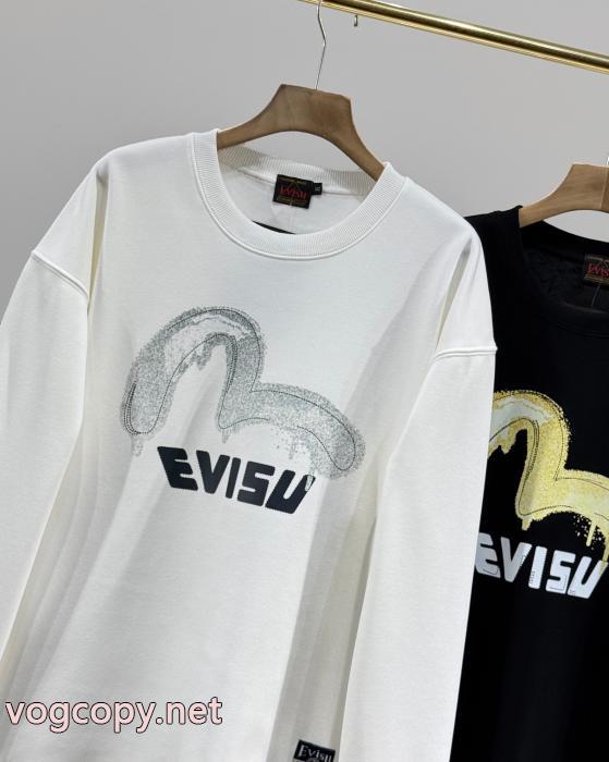 スウェットEVISUお買得セール 新商品！ 最終セールブランド アクセサリー 激安._0_5