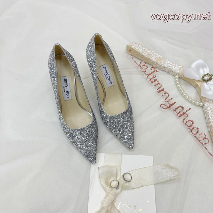 コピー ブランド流行中アイテム 素敵  高品質素材サンダルJIMMY CHOO.._0_1