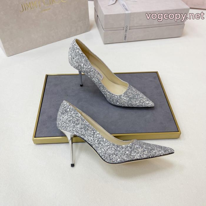 コピー ブランド流行中アイテム 素敵  高品質素材サンダルJIMMY CHOO.._0_3
