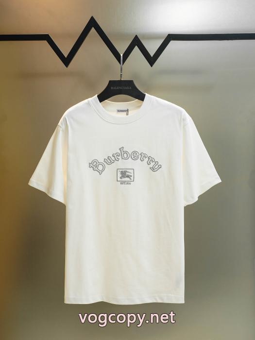 半袖Tシャツバーバリーブランド 通販 激安超希少商品 清潔感のある肌見せ 楽天市場_0_0