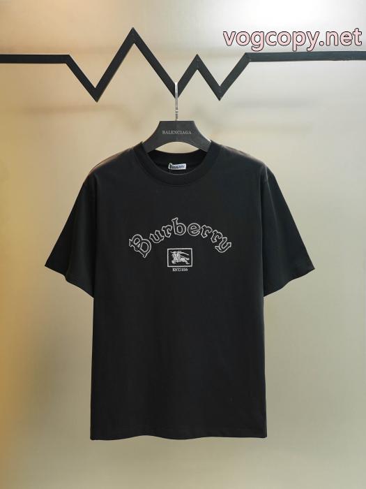 半袖Tシャツバーバリーブランド 通販 激安超希少商品 清潔感のある肌見せ 楽天市場_0_2