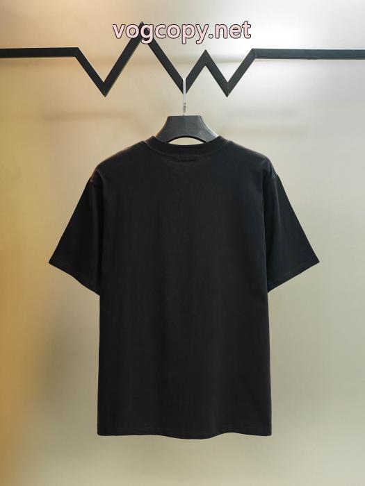 半袖Tシャツバーバリーブランド 通販 激安超希少商品 清潔感のある肌見せ 楽天市場_0_3