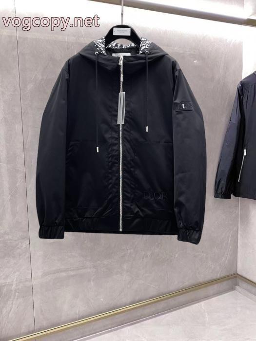 Dior激安 通販 専門店素敵  全体的に調和のある 人気商品再入荷ジャケット_0_2