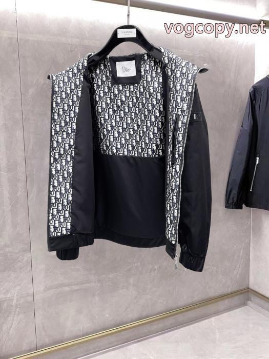 Dior激安 通販 専門店素敵  全体的に調和のある 人気商品再入荷ジャケット_0_4