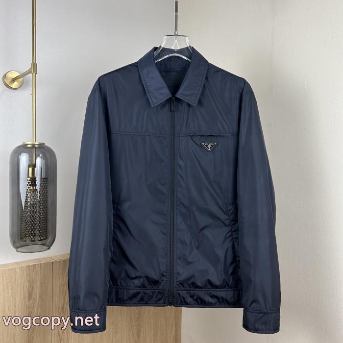PRADAブランド コピー 着払いお勧めの一品 大人気再入荷セール 秋冬爽やかな新作が流行りジャケッ.._0_0