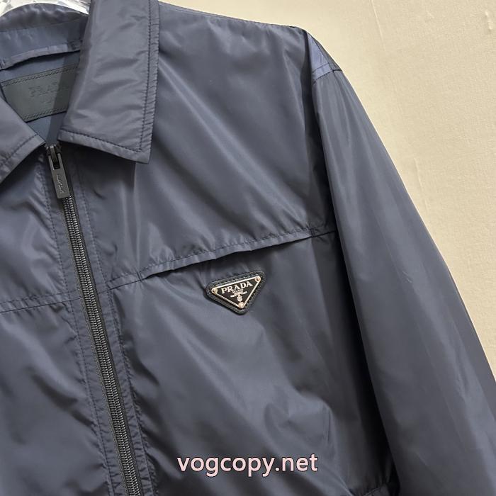 PRADAブランド コピー 着払いお勧めの一品 大人気再入荷セール 秋冬爽やかな新作が流行りジャケッ.._0_2
