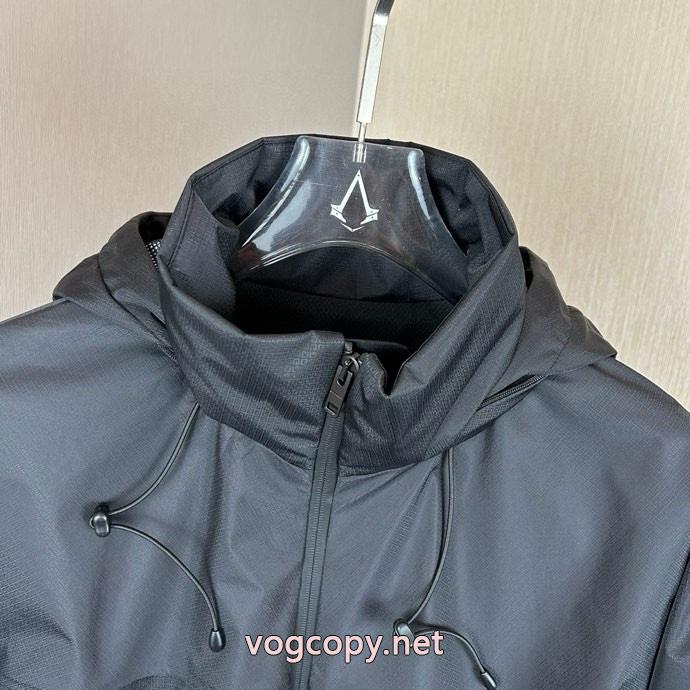 ジャケットブランド コピーGIVENCHY2026限定 超レア 格好良すぎる 魅力的._1_2