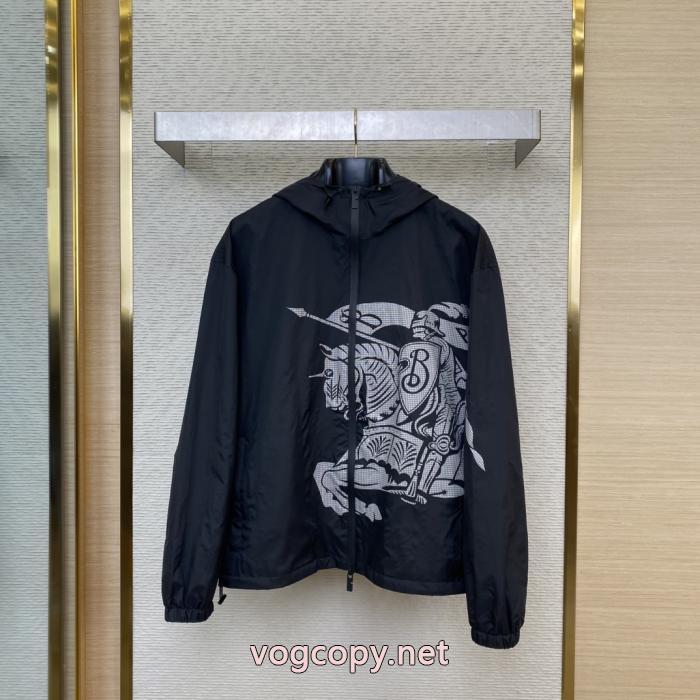 コピー 品 販売秋冬から人気継続中 お洒落スタイル SALE国内発送BURBERRYジャケット_0_1