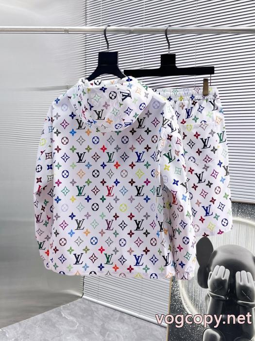 ブランド コピー 品北欧ブランド どの年代にも好感度 今年の正解大人気新作セットLOUIS VUITTON_0_3