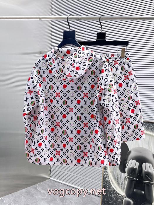 セットブランド コピー 優良店LOUIS VUITTON今年注目すべき秋冬ファッション 秋季新作品 最安値に挑戦_0_3