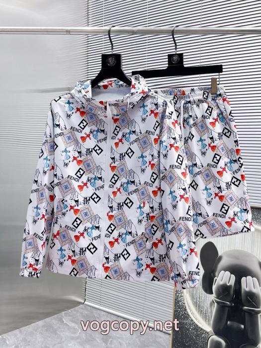 FENDIセット激安 通販 専門店新色登場 海外輸入 冬に必須の定番アイテム_0_3