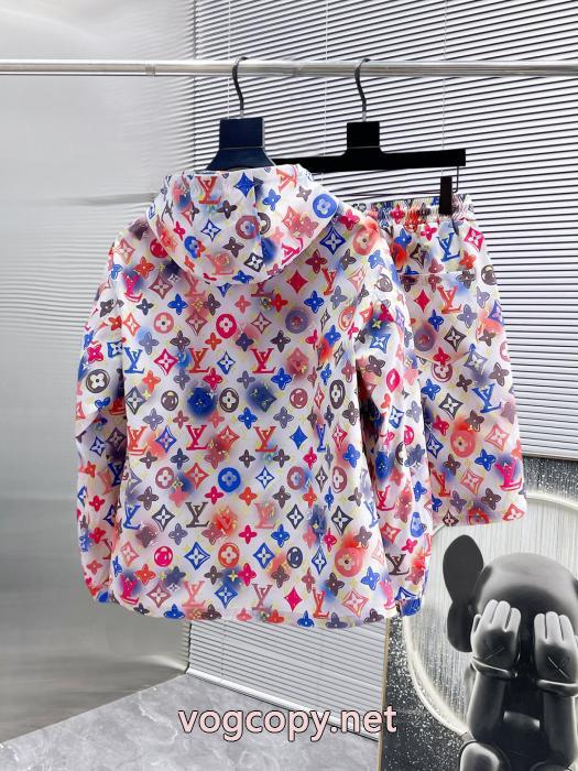 ルイ ヴィトンコピー 品 販売返品可能送料込 ルックスのいい お洒落な存在感 セット_0_3