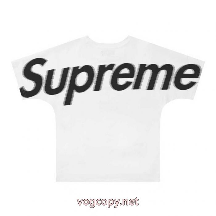 ブランド アクセサリー 激安SUPREME人気セール260%新品 大人カジュアルな 人気定番新品半袖Tシャツ_0_4