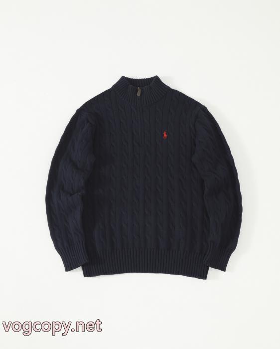 SALE! 定番モデル 普段使いセーターPolo Ralph Laurenブランド 偽物 激安_0_1
