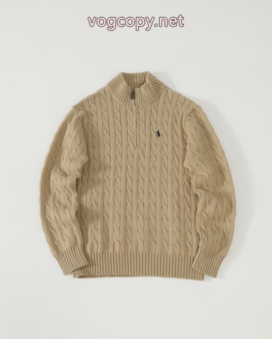 SALE! 定番モデル 普段使いセーターPolo Ralph Laurenブランド 偽物 激安_0_2