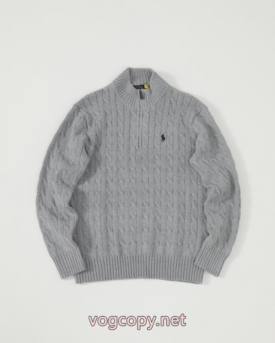 SALE! 定番モデル 普段使いセーターPolo Ralph Laurenブランド 偽物 激安_0_3