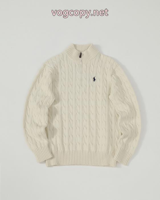 SALE! 定番モデル 普段使いセーターPolo Ralph Laurenブランド 偽物 激安_0_4
